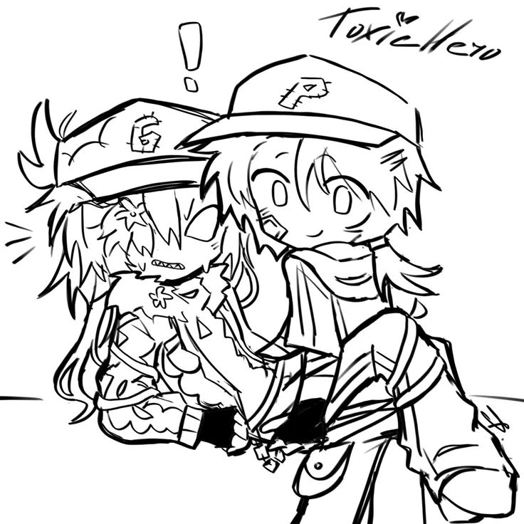 Player thumbnail