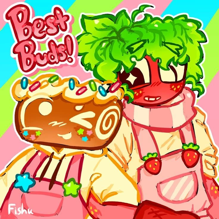 🍫~Cosmo~🍰 thumbnail