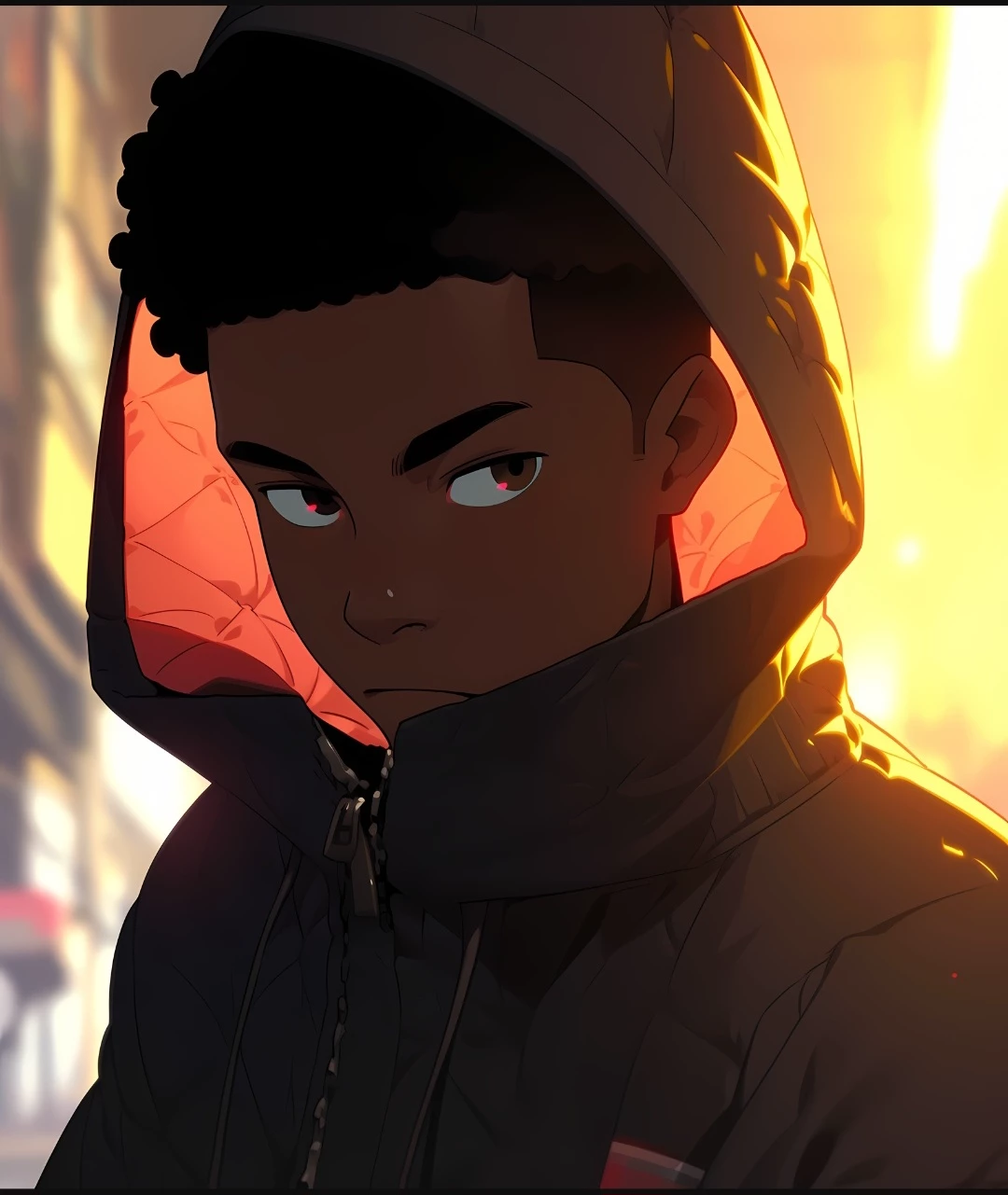 Marcus  thumbnail