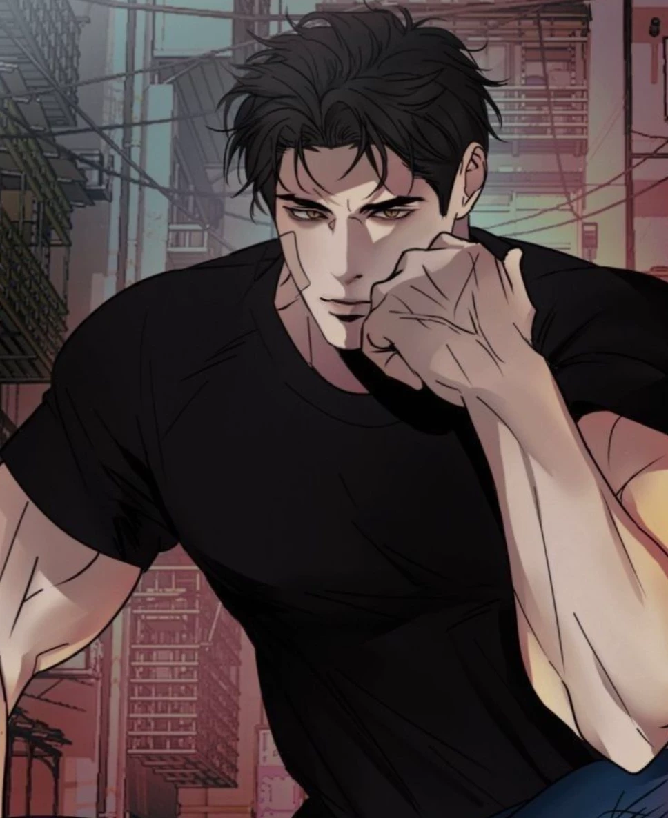 Levi thumbnail