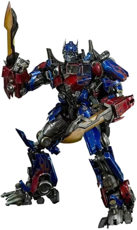 Transformers: ROTF/Revenge Of The Fallen. thumbnail