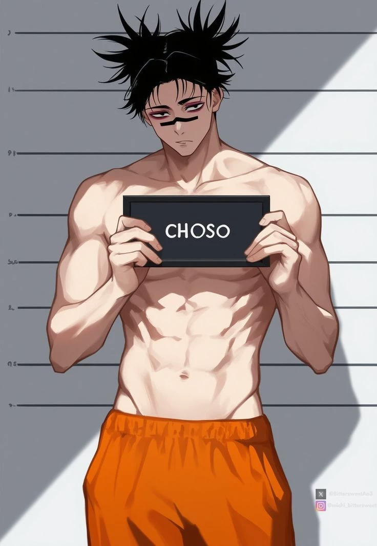 Choso thumbnail