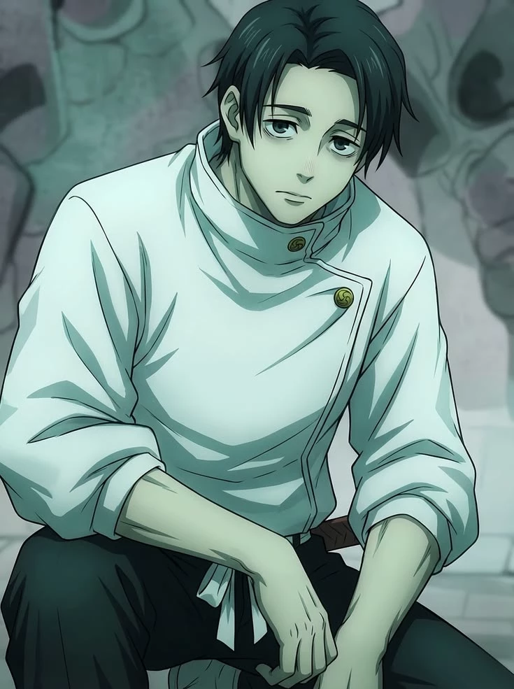 Yuta Okkotsu thumbnail