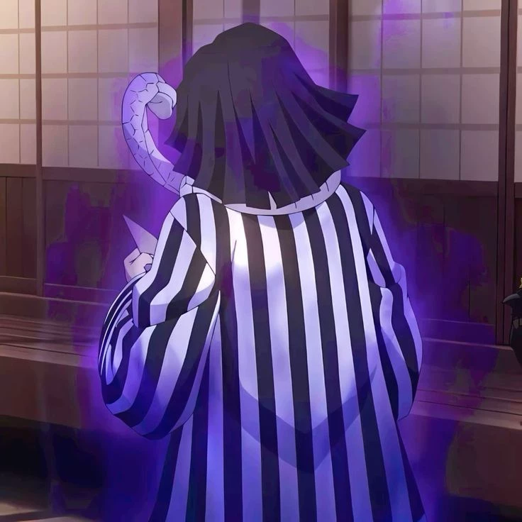 Iguro Obanai thumbnail