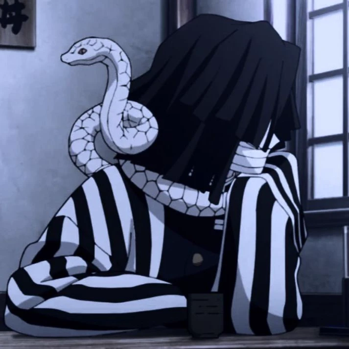 Iguro Obanai thumbnail