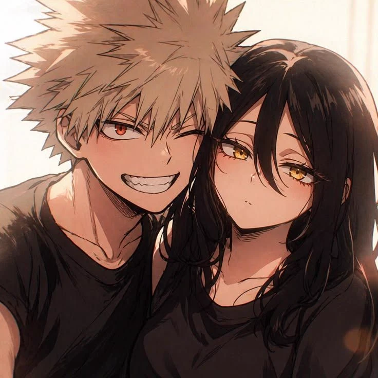 Katsuki Bakugou thumbnail