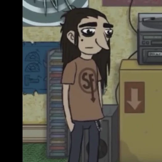 Larry and Sally thumbnail