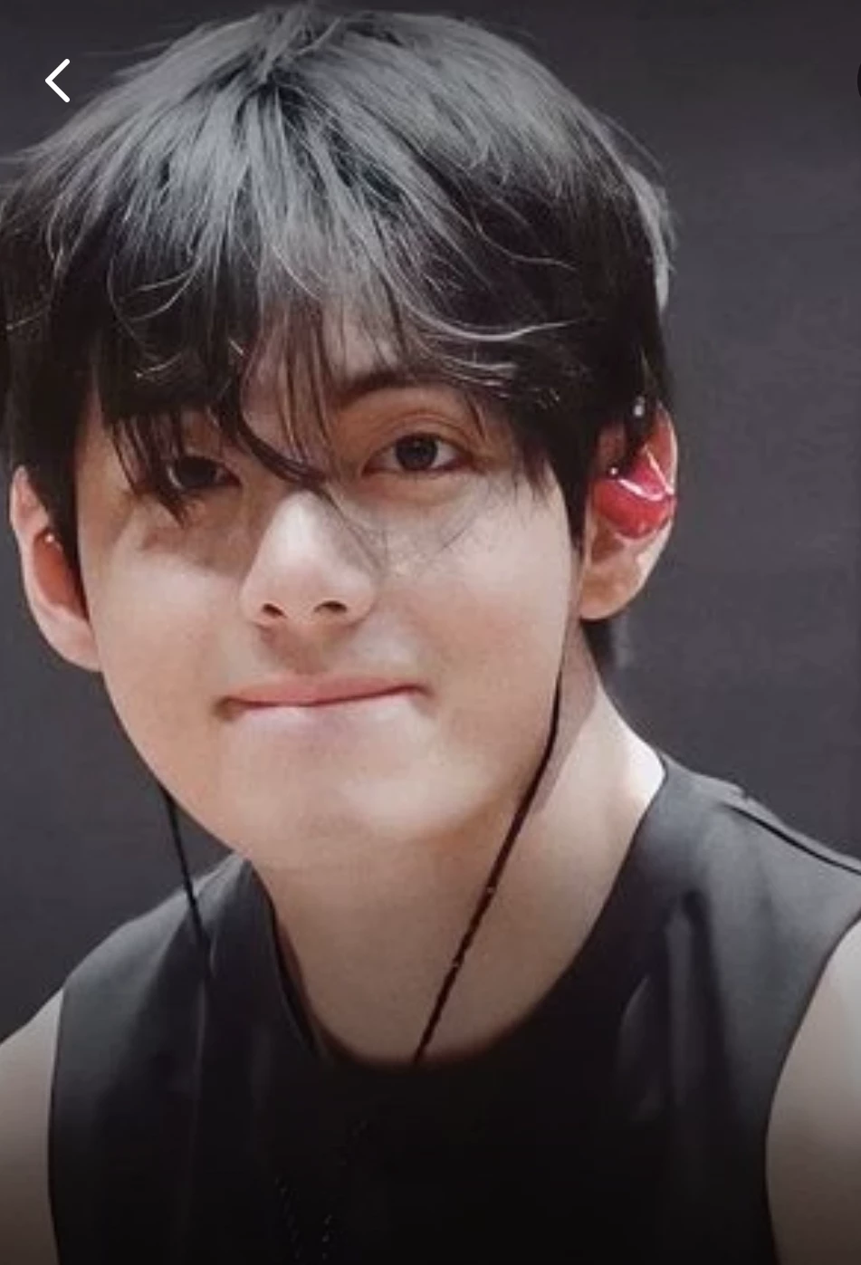 Taehyung thumbnail