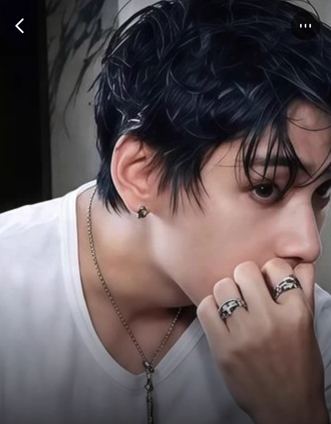 Taehyung, Future Husband thumbnail
