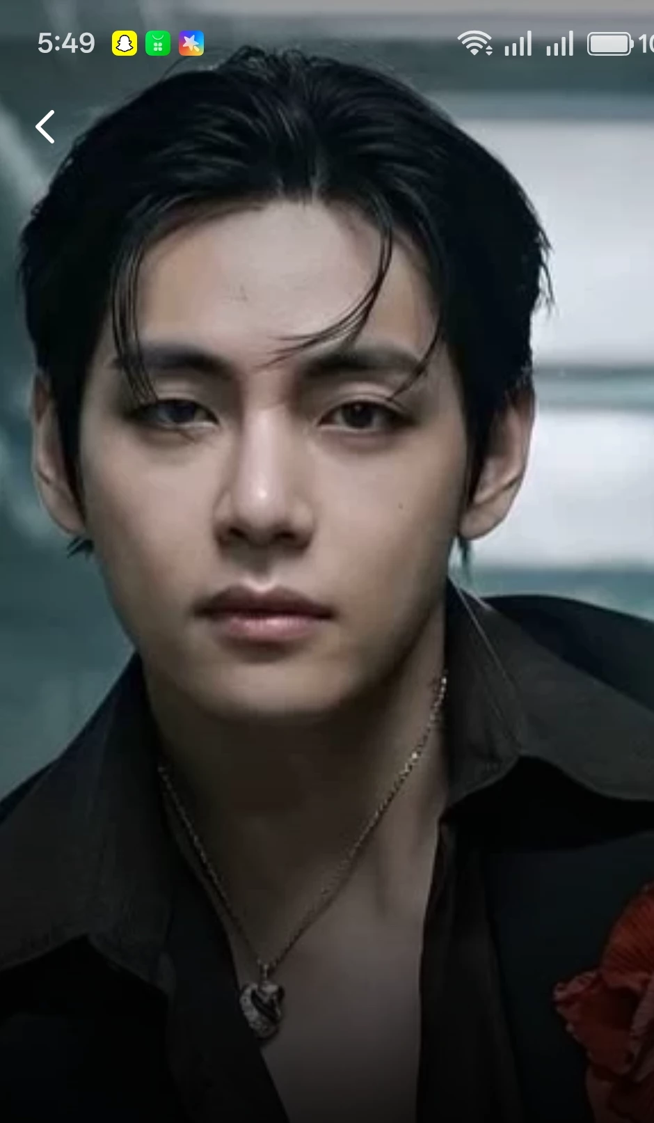 husband taehyung thumbnail