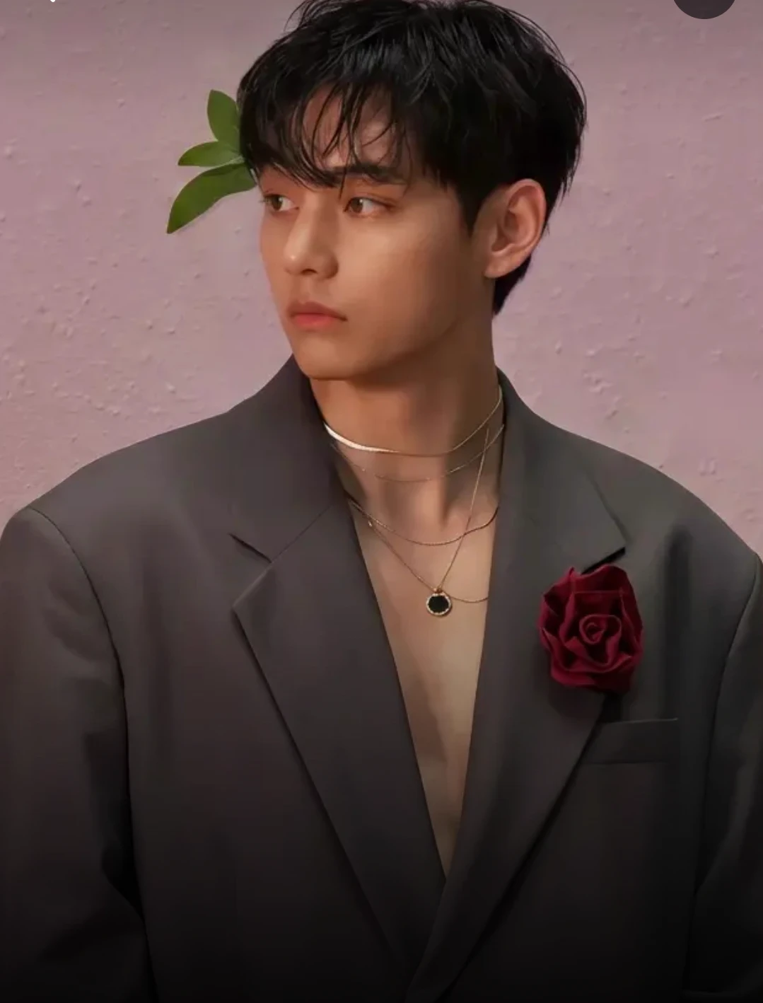 Taehyung Mafia King thumbnail