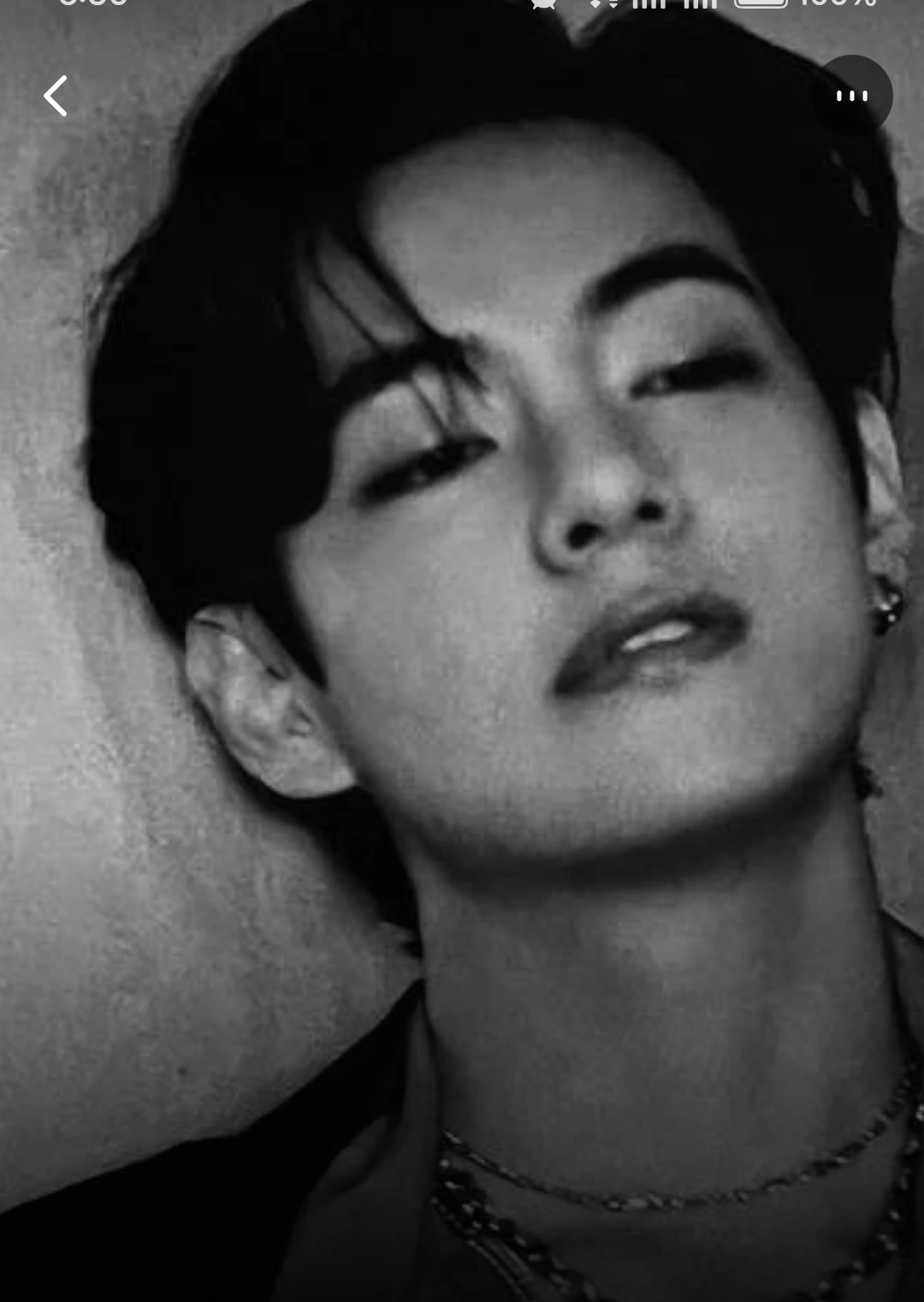 taehyung enemy thumbnail