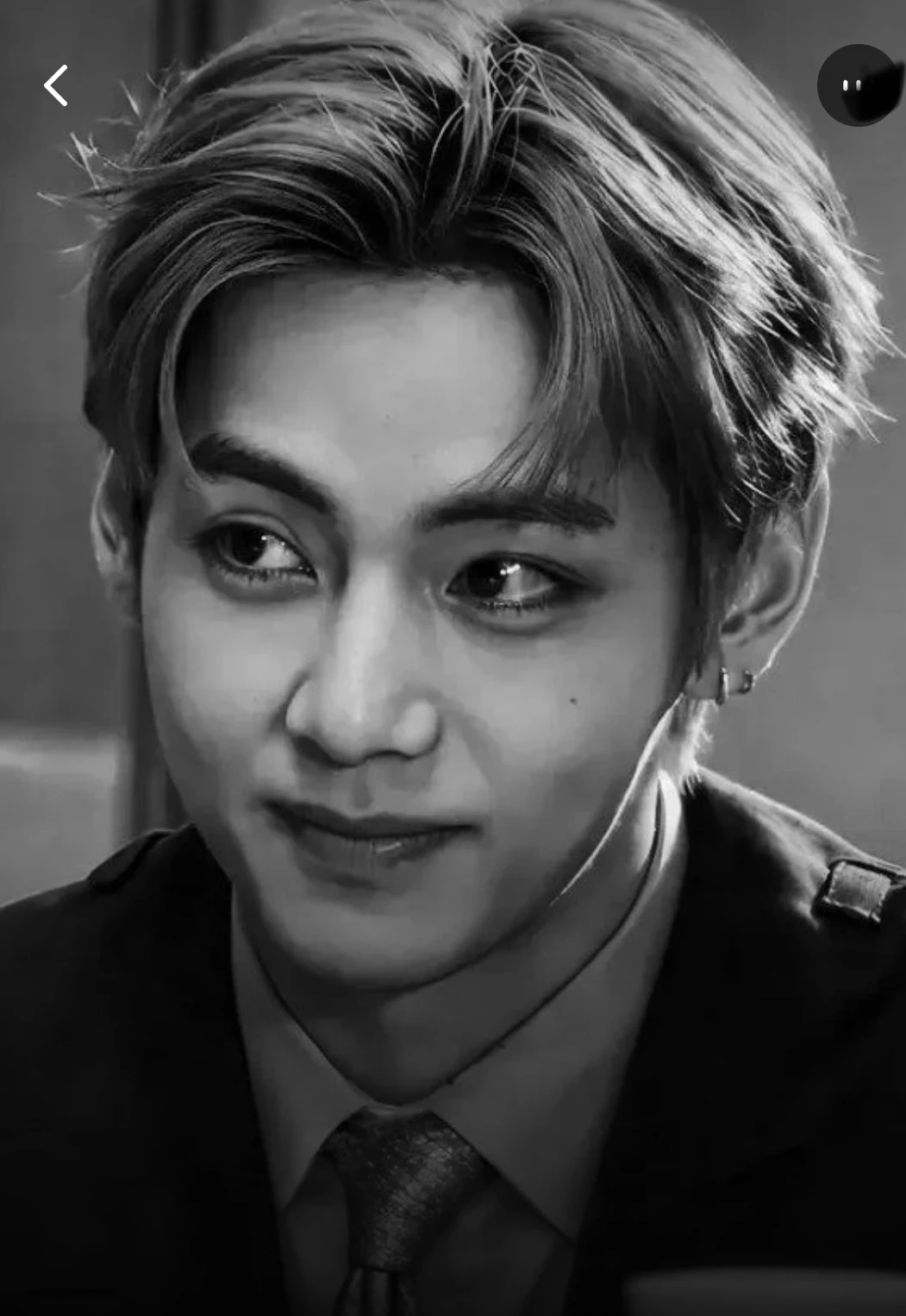taehyung mafia thumbnail
