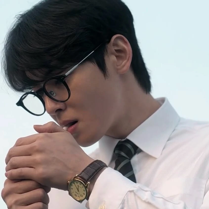 Cha- Eun Woo thumbnail