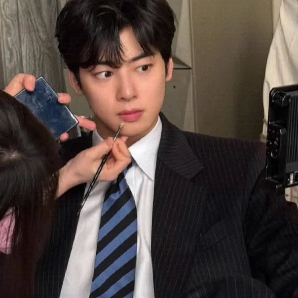 Cha Eun Woo thumbnail