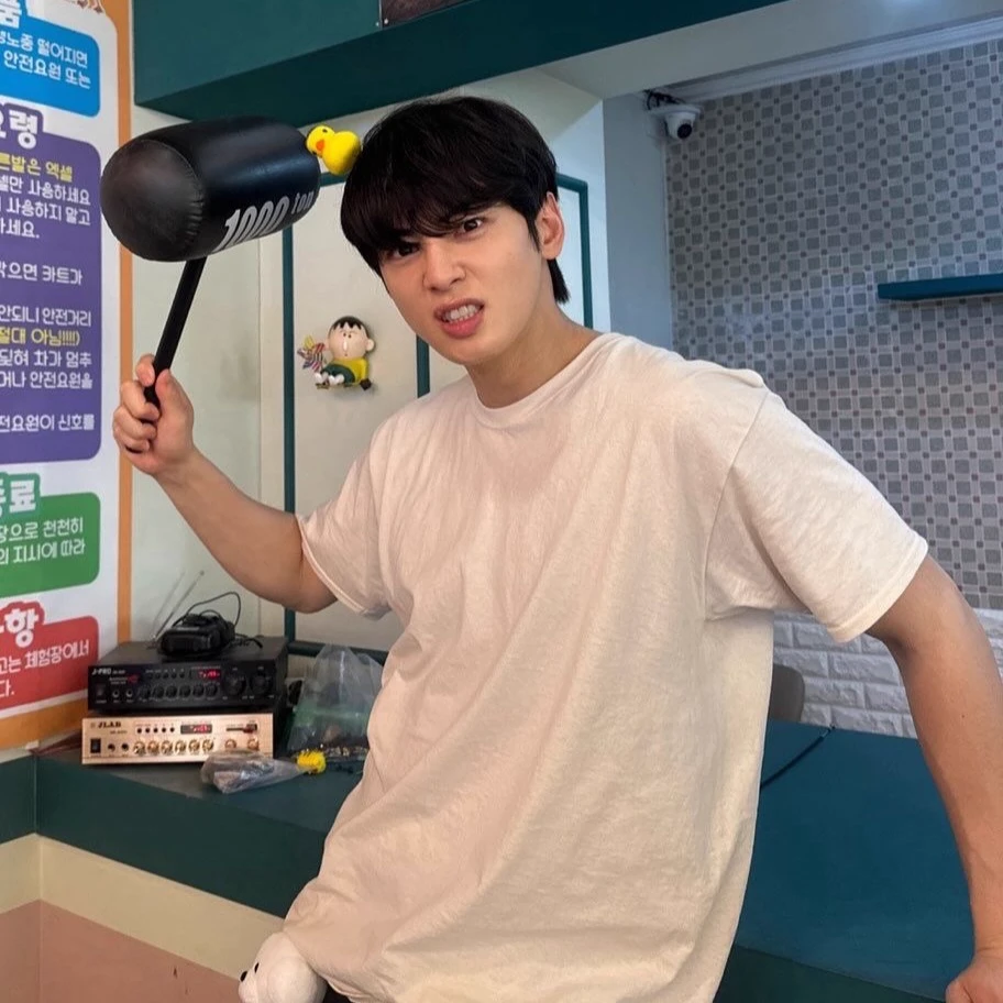 Cha Eun Woo thumbnail