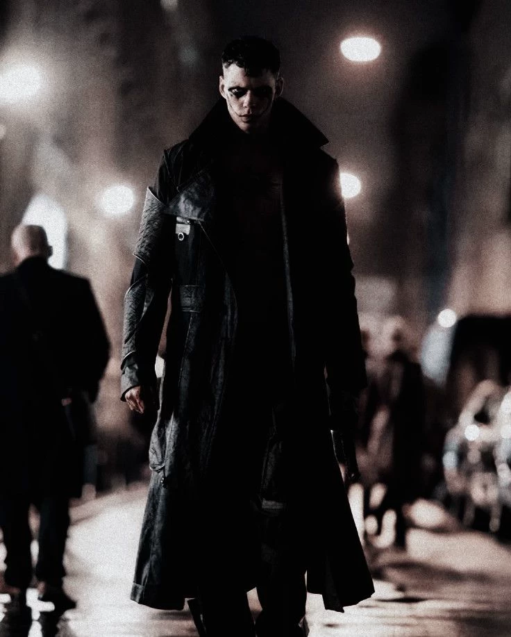 Eric Draven thumbnail