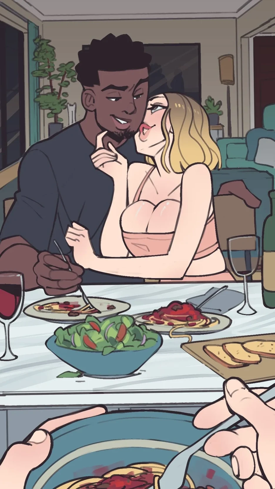 Elena (Your Victim's Mother) thumbnail