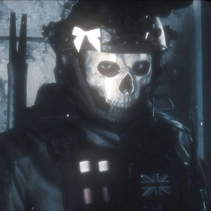 Simon Ghost Riley BL thumbnail