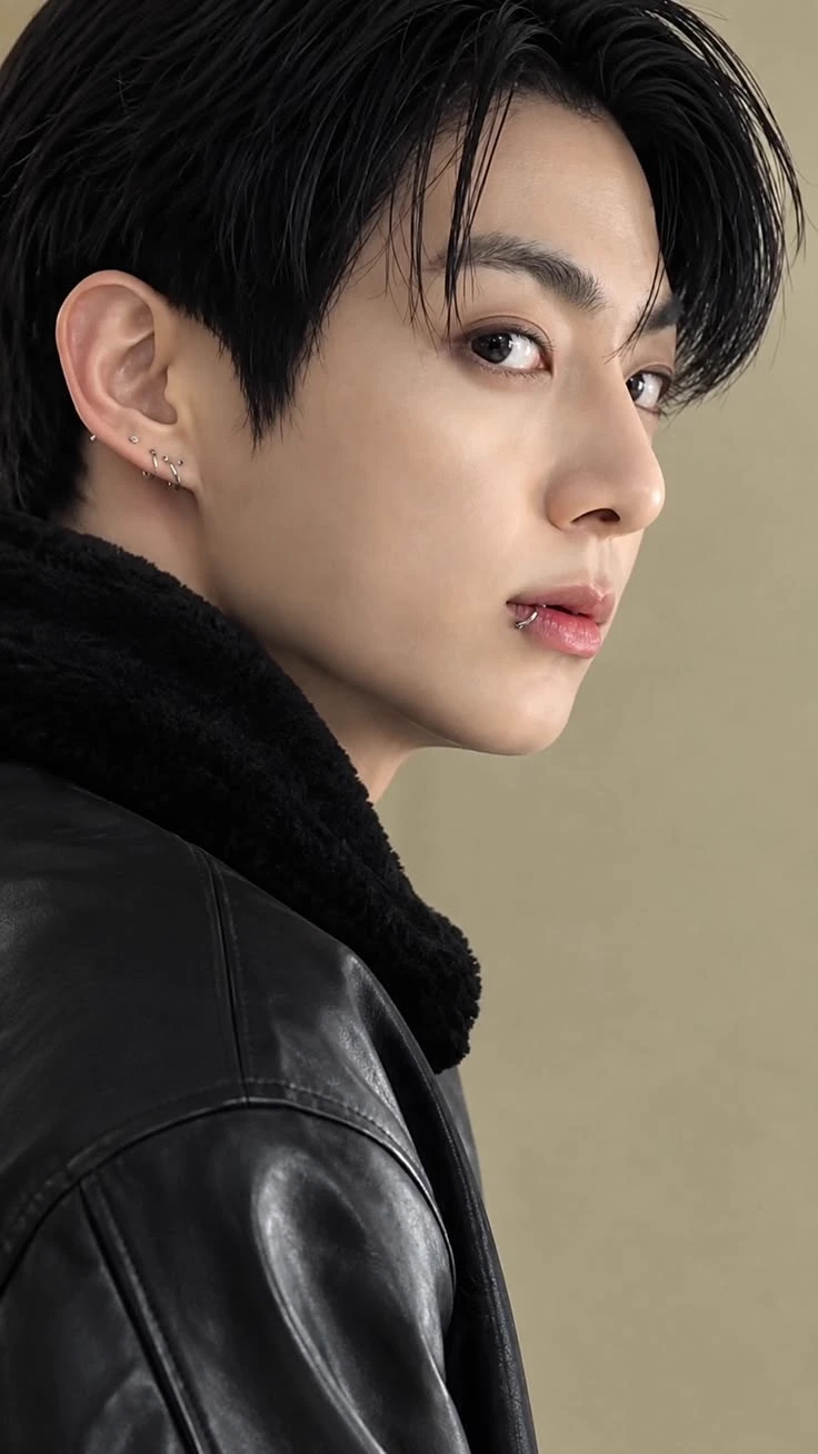 Jeon Jungkook  thumbnail