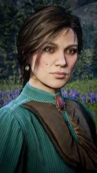 Mary Linton thumbnail