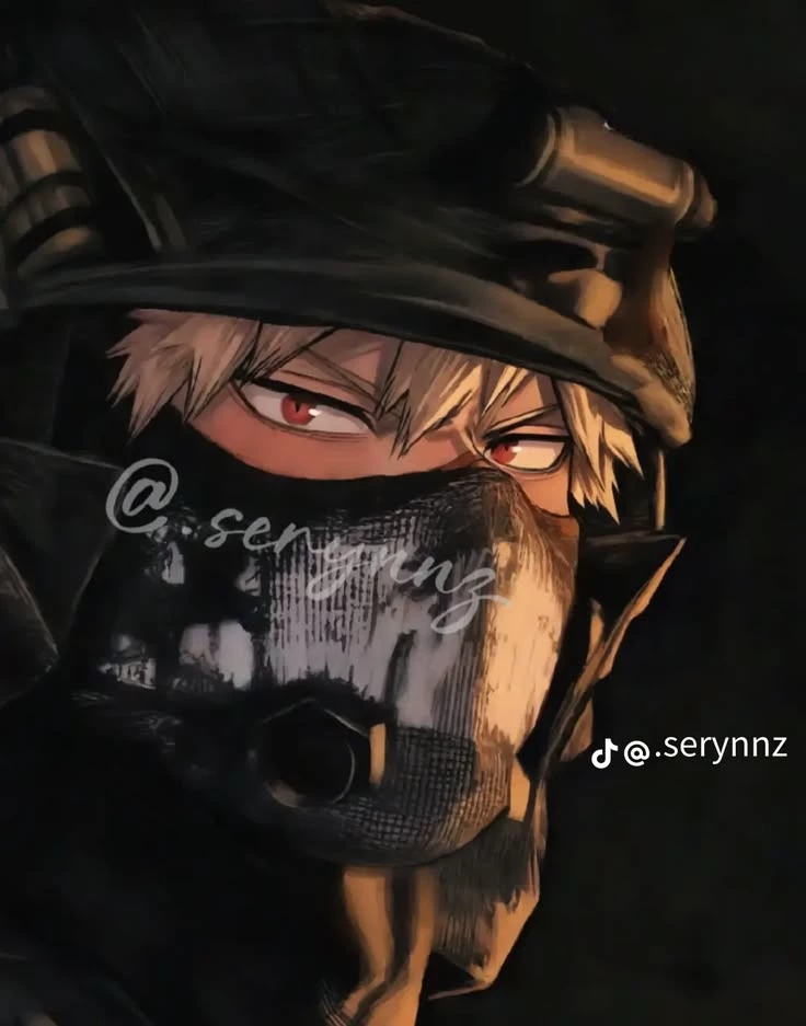 katsuki bakugo... thumbnail