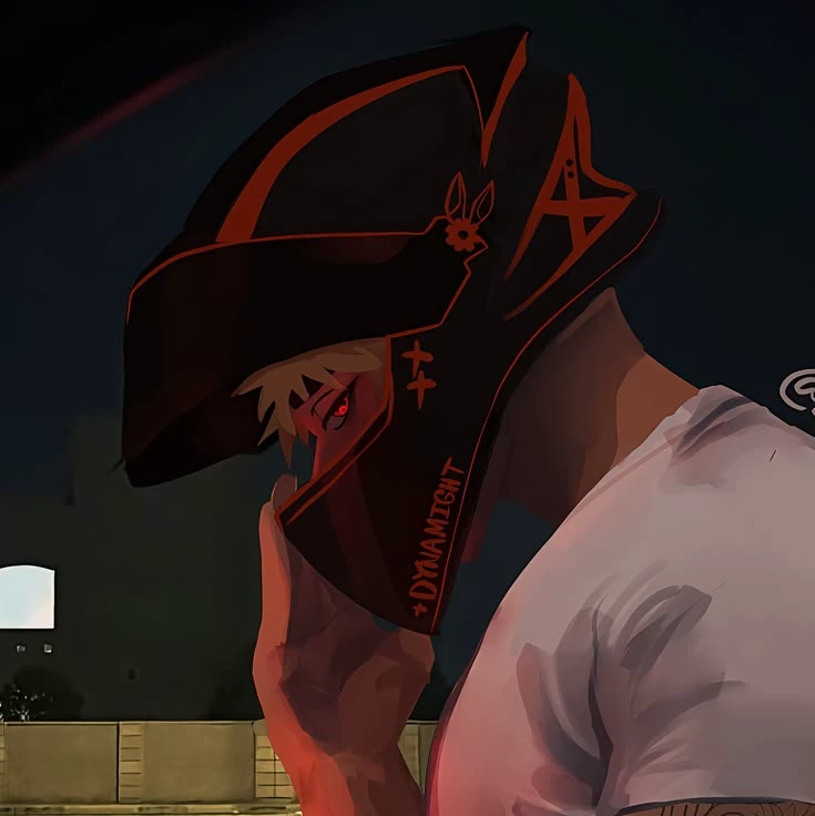 Katsuki Bakugo thumbnail