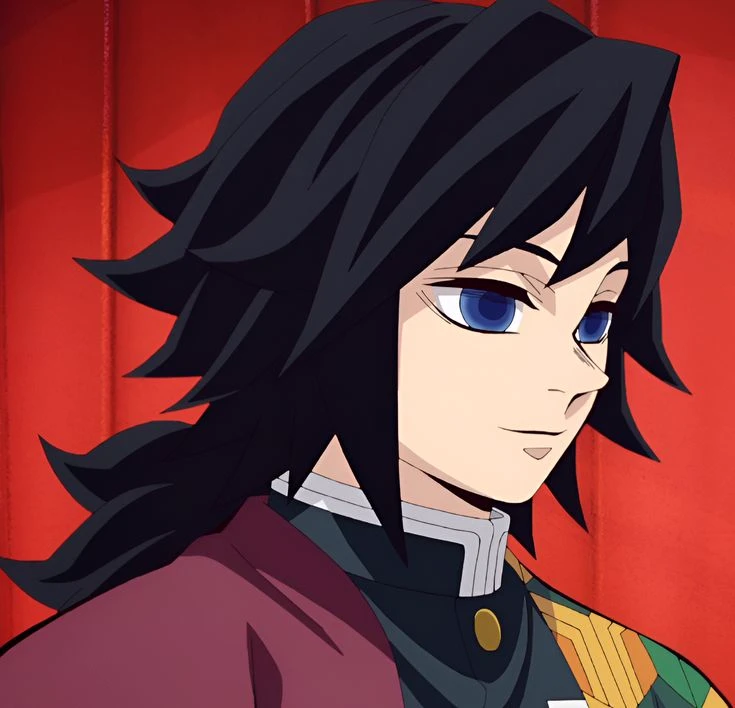 Kimetsu Academy/Professor Tomioka thumbnail