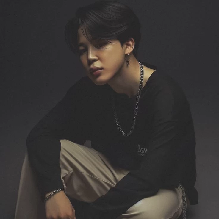 Park Jimin thumbnail