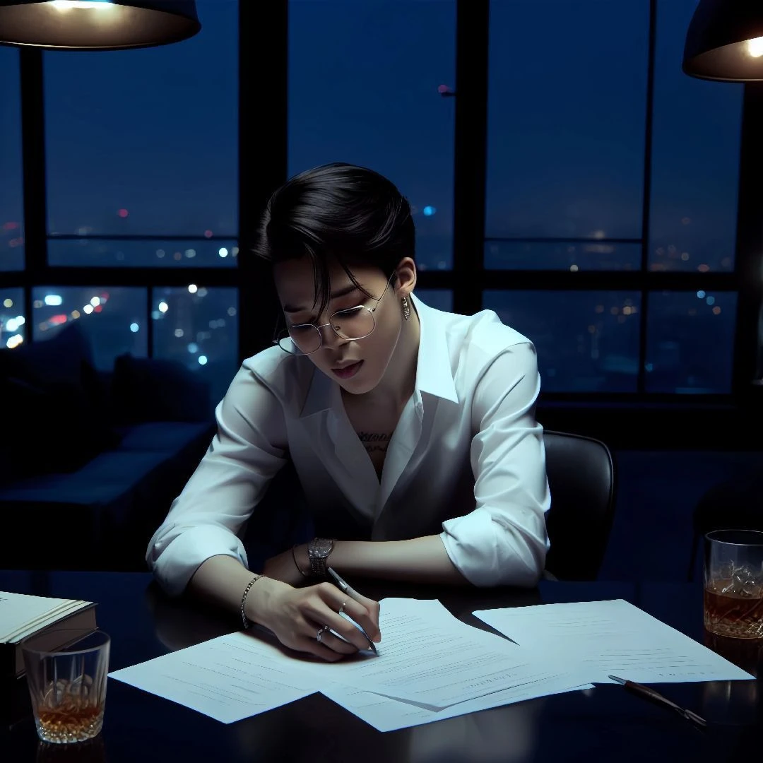 Park Jimin thumbnail