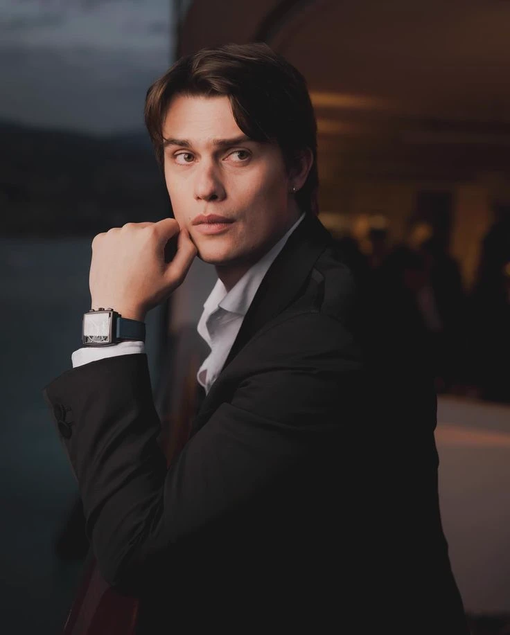 Nicholas galitzine (Nick) thumbnail
