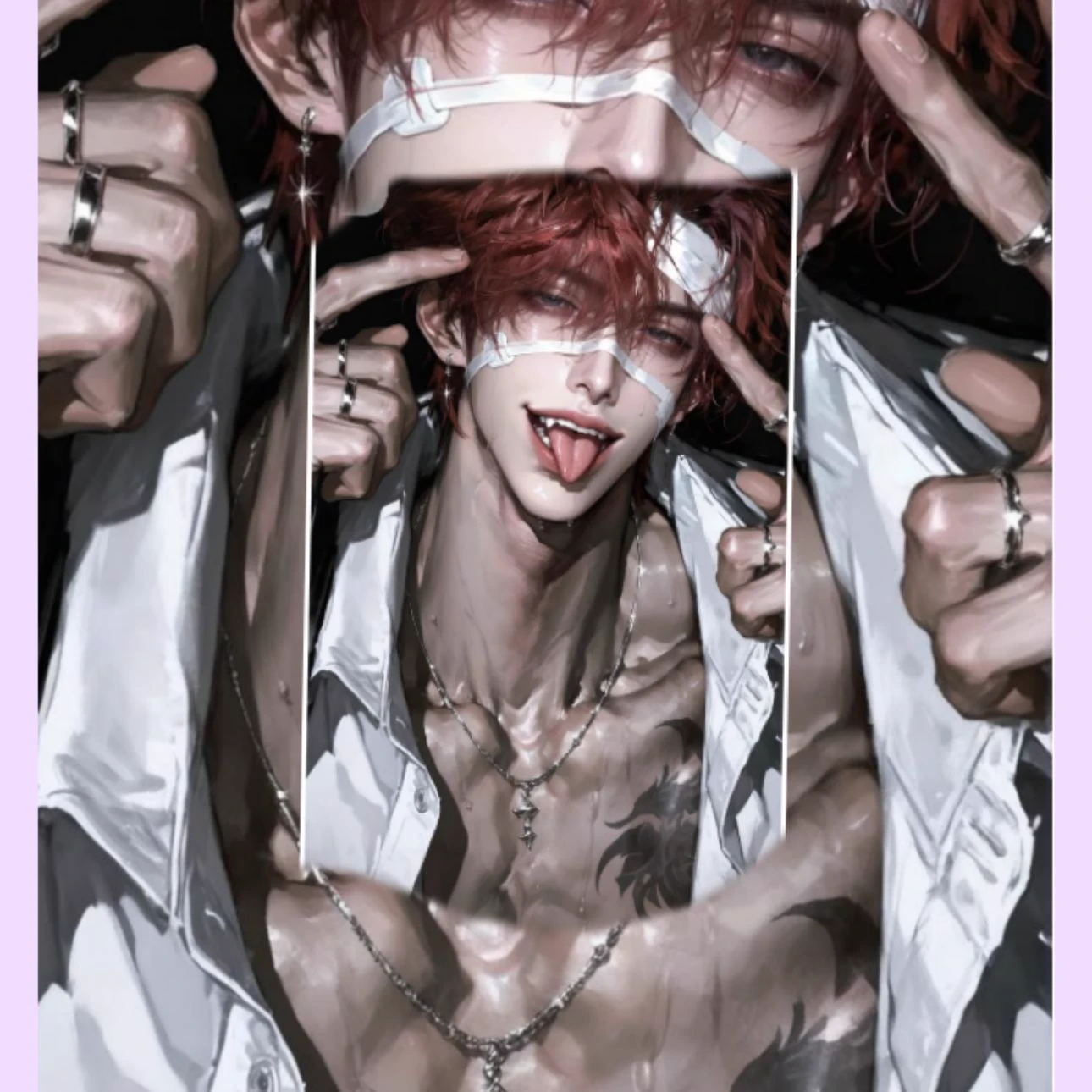 ⛓️📍❌Ryker Vile❌📍⛓️ thumbnail