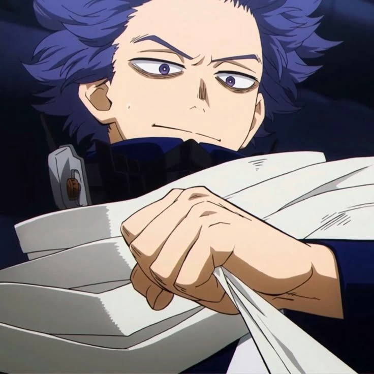 Hitoshi Shinso thumbnail