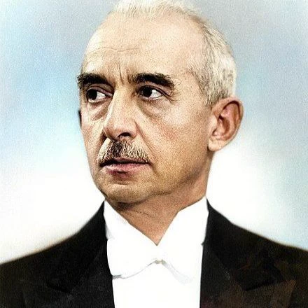 İsmet İnönü thumbnail