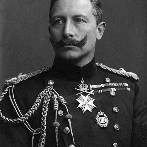 Wilhelm II thumbnail
