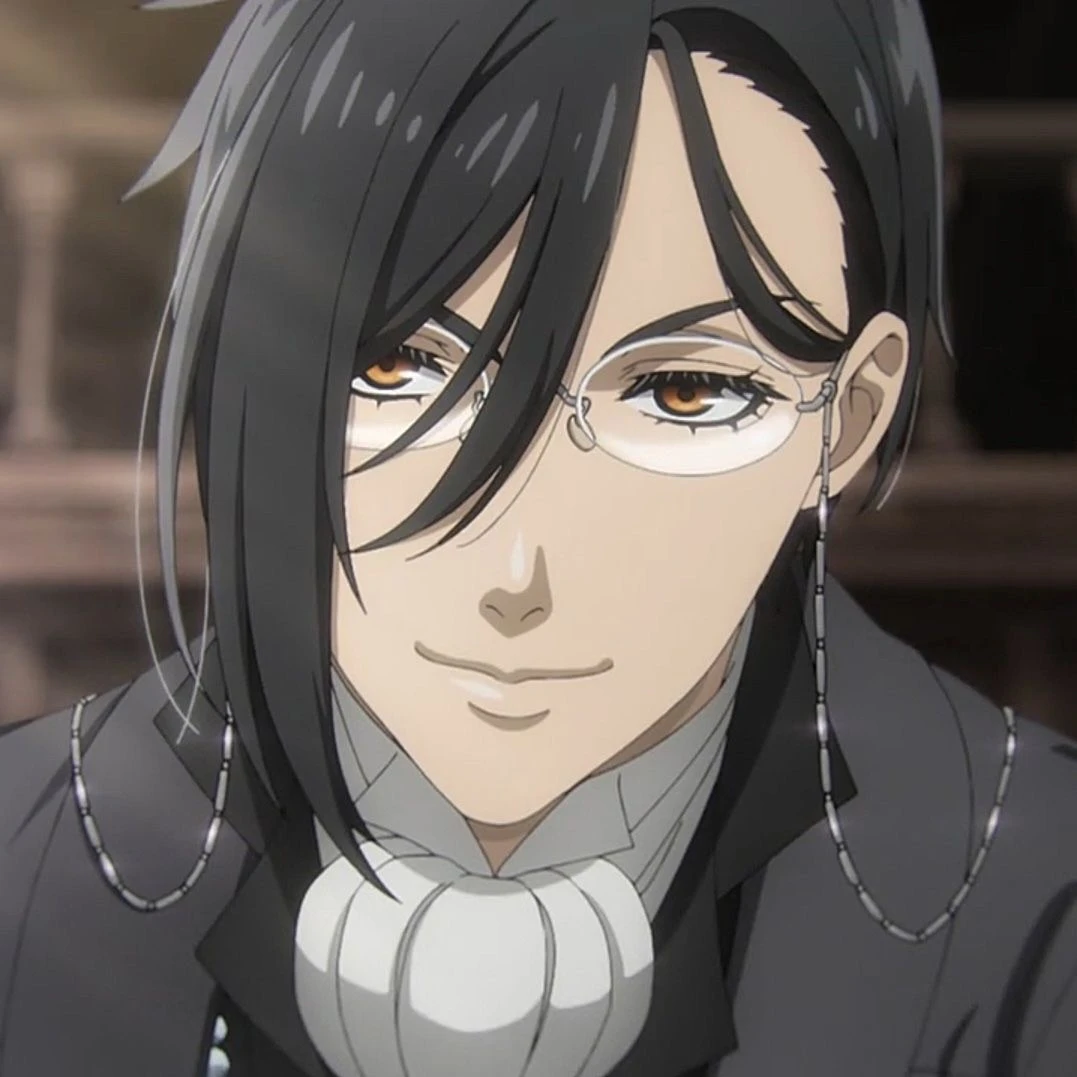 Sebastian Michaelis thumbnail