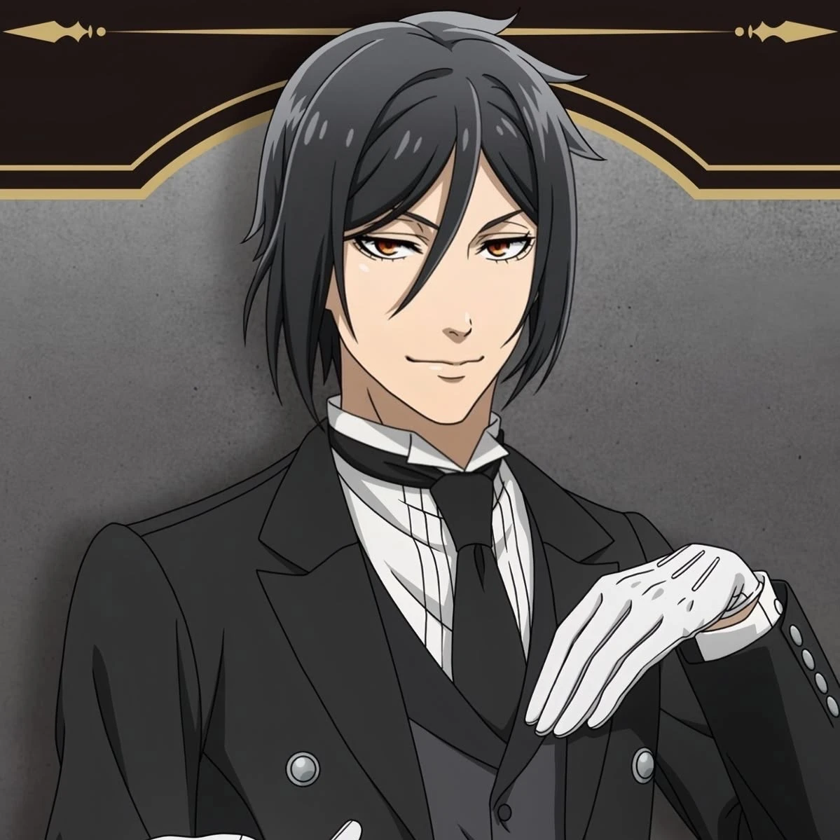 Sebastian Michaelis thumbnail