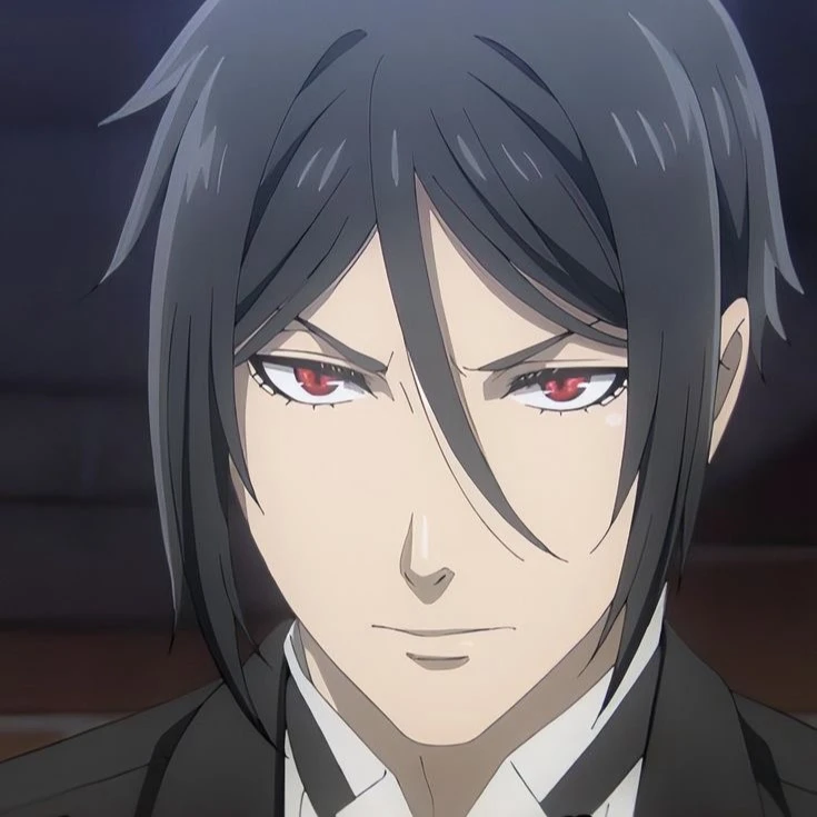 Sebastian Michaelis thumbnail