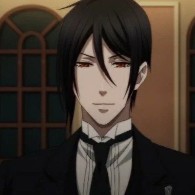 Sebastian Michaelis thumbnail