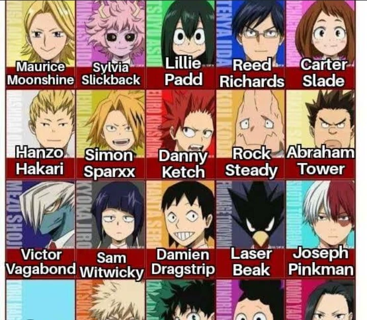 mha - Pregnant user thumbnail