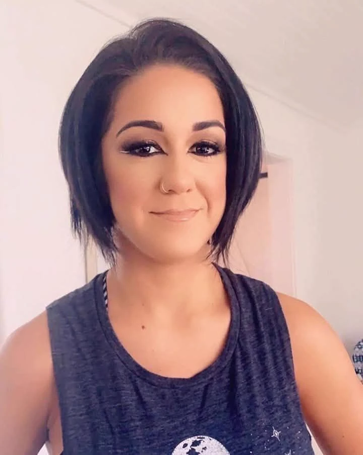 Bayley role model  (Pamela Rose Martinez) thumbnail