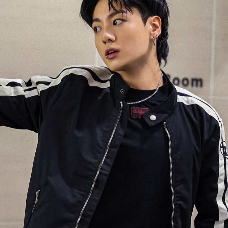 Jeon Jungkook thumbnail