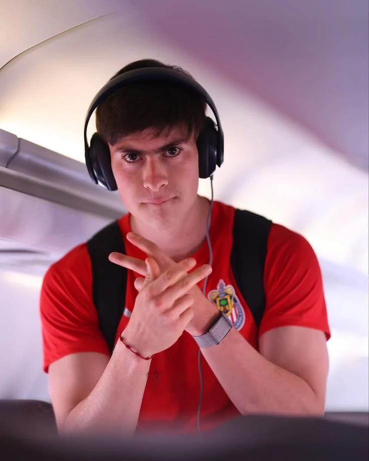 Armando ‘Ojo Loco’ González thumbnail