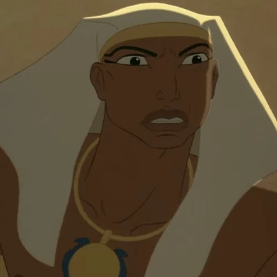 Ramses - "Le Prince D'Égypte" thumbnail