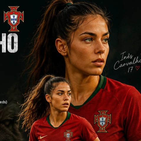 Inês "Loba" Carvalho