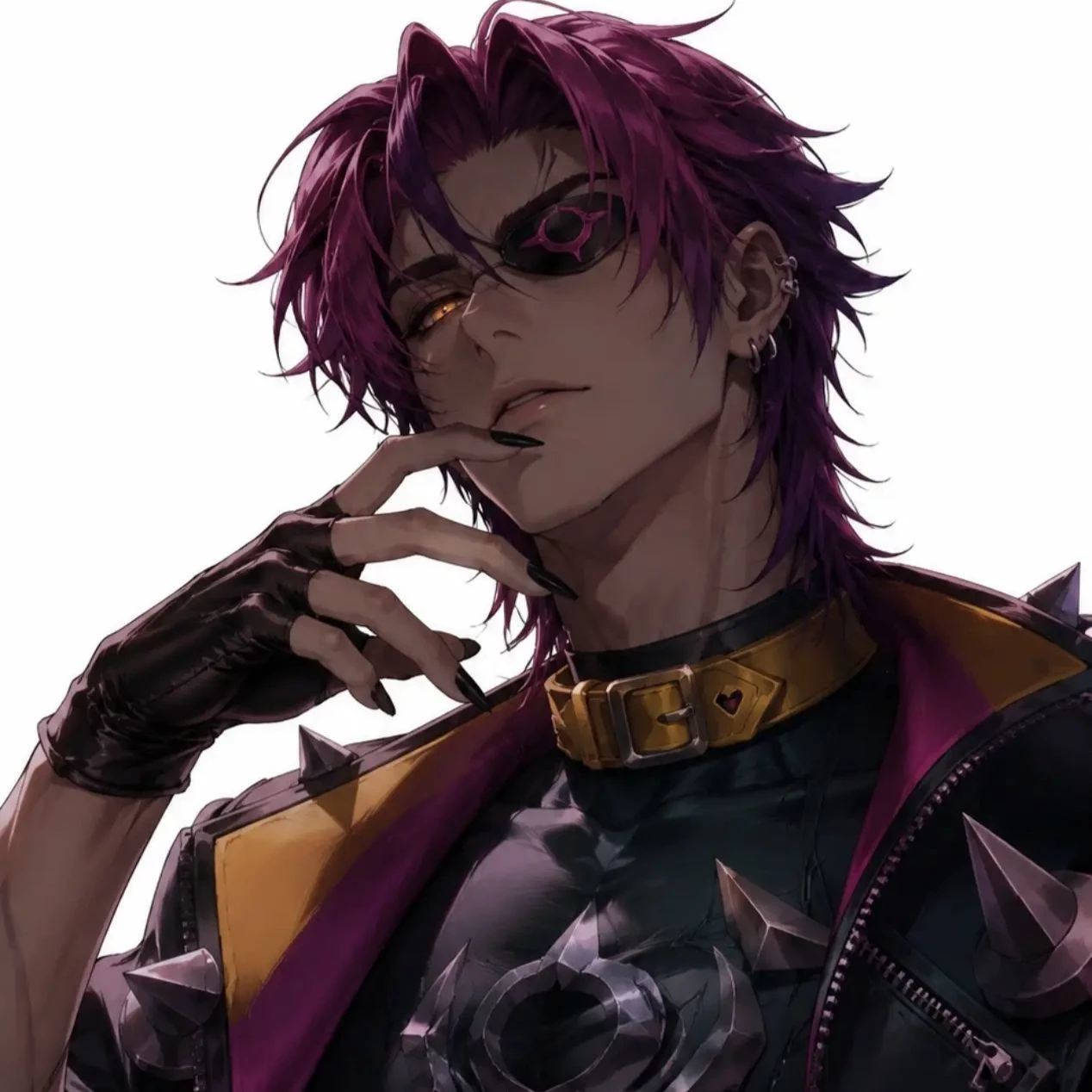 Kayn thumbnail