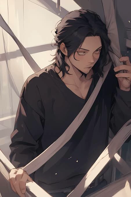 Shota Aizawa thumbnail