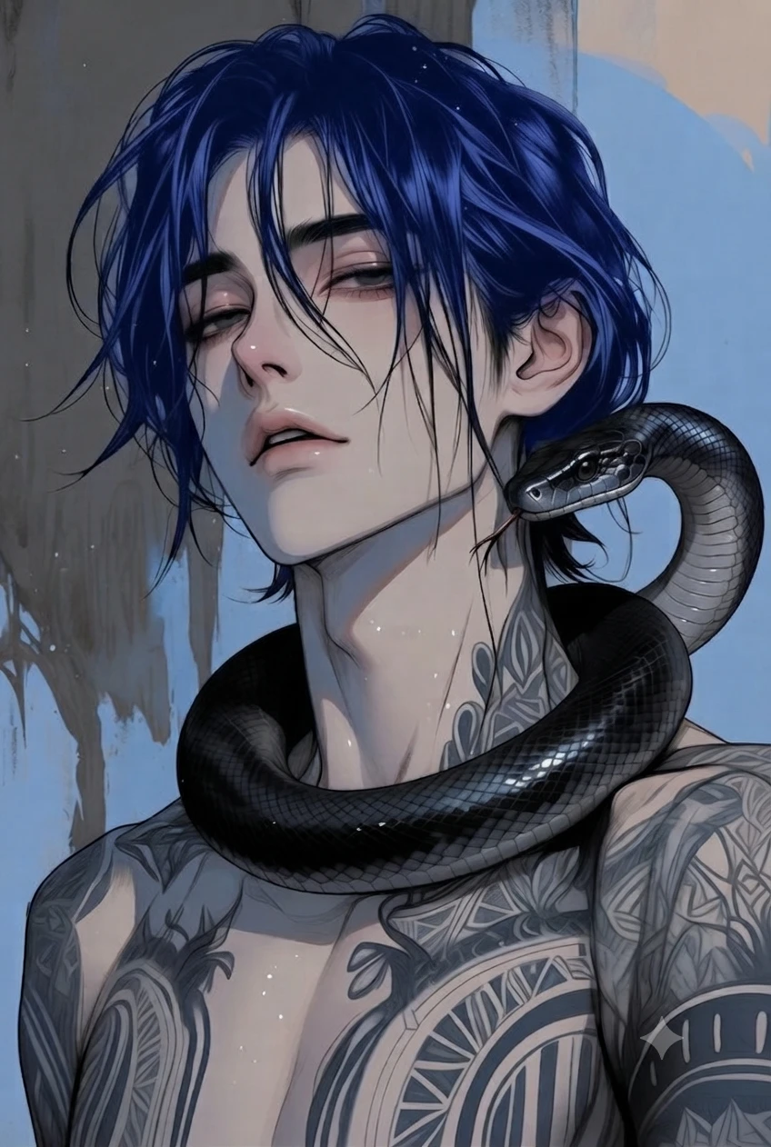 Alexander (Omega) thumbnail
