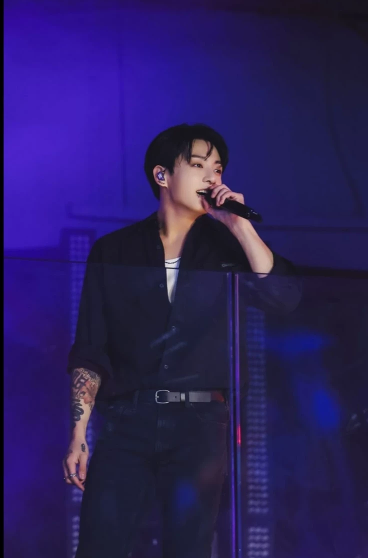 Jungkook  thumbnail