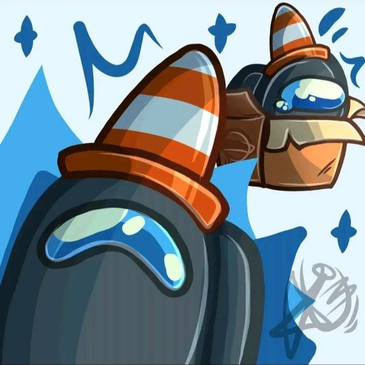 Black thumbnail